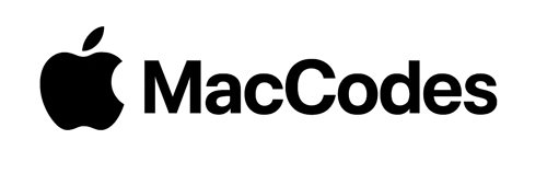 MacCodes