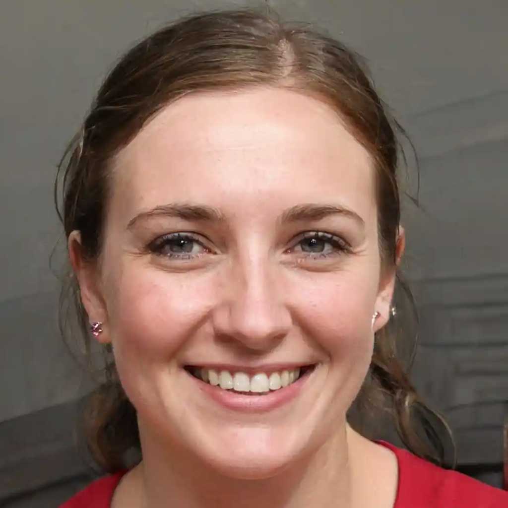 Laura Bradshaw, CEO