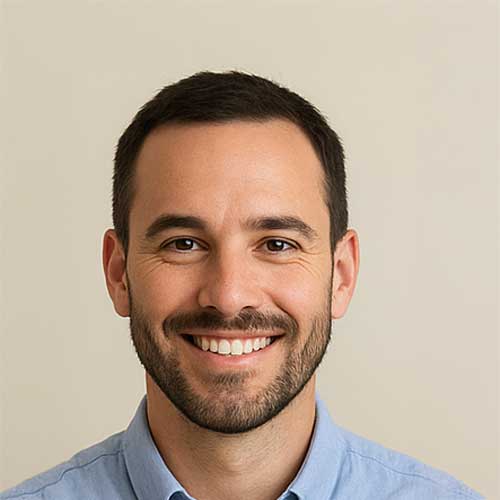 Pete Brown, Founder